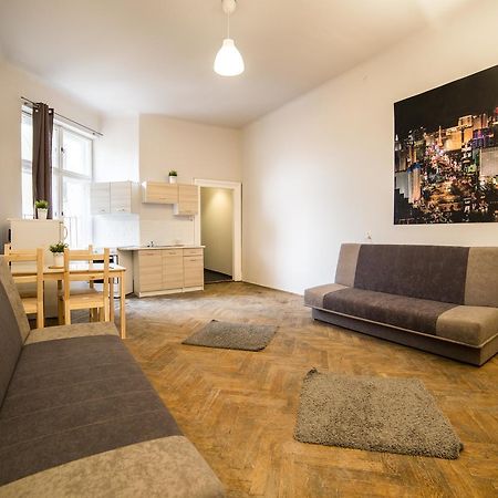 Hostel Al Fresco Krakow Ngoại thất bức ảnh