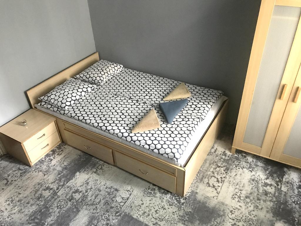 Hostel Al Fresco Krakow Ngoại thất bức ảnh