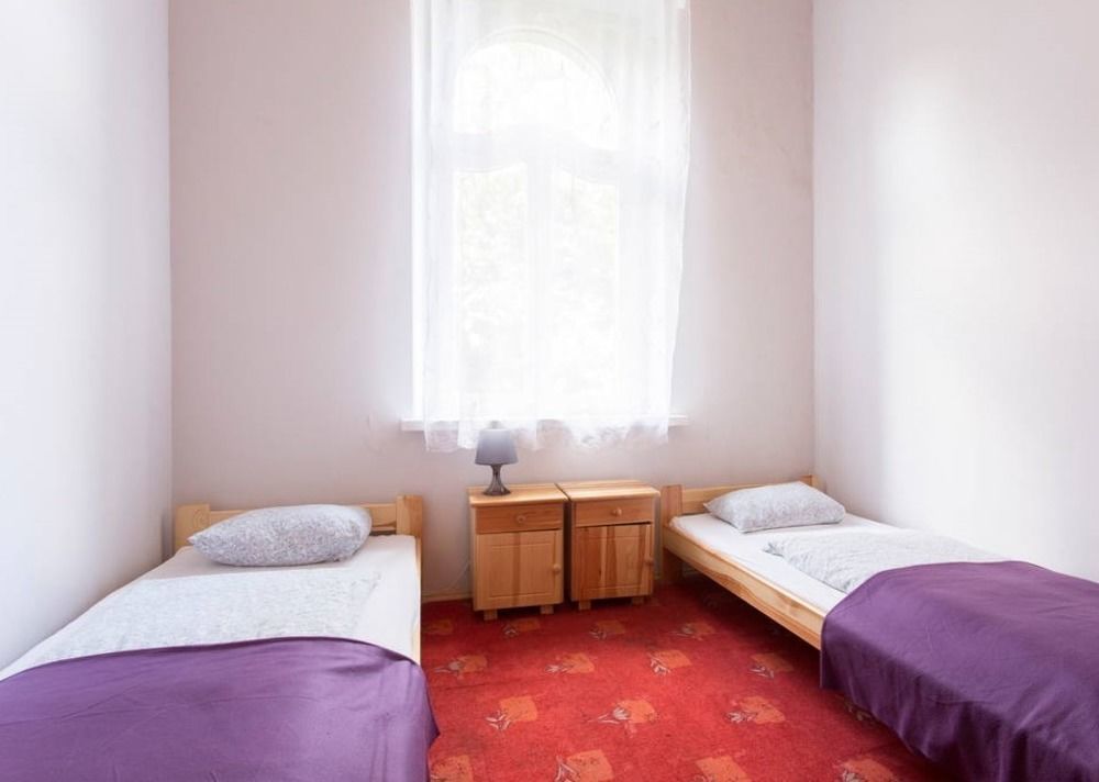 Hostel Al Fresco Krakow Ngoại thất bức ảnh