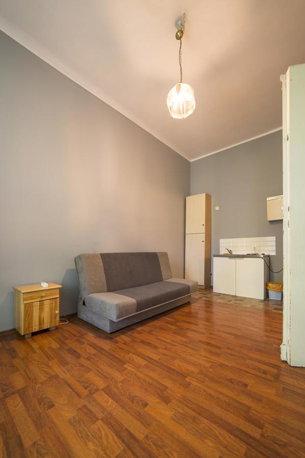 Hostel Al Fresco Krakow Ngoại thất bức ảnh